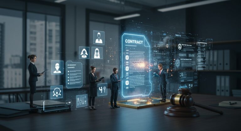 Definely Révolutionne la Revue de Contrats   Innovationsfr