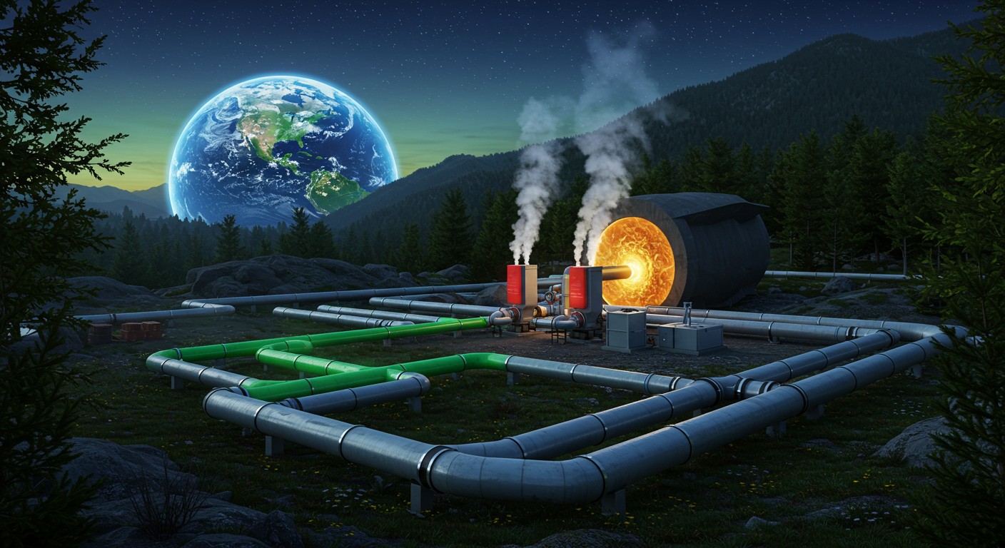 Dernières Innovations Tech Société  Écologie   Articles   Innovationsfr