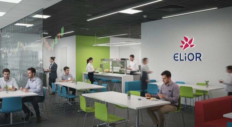 Elior Boosts Profitability Goals   Innovationsfr