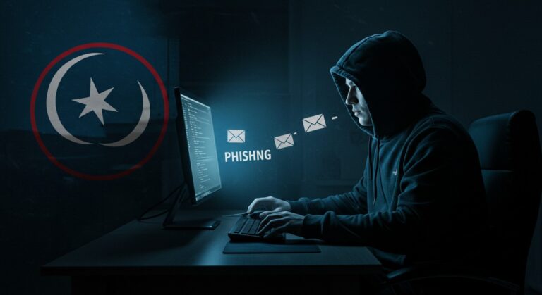 Espionnage Numérique  Menaces sur les Leaders Ouïghours   Innovationsfr