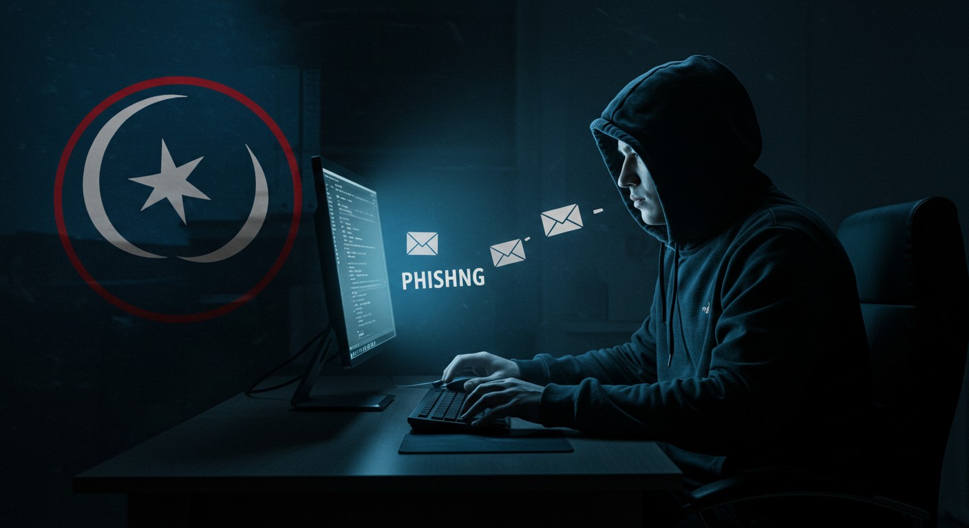 Espionnage Numérique : Menaces sur les Leaders Ouïghours - Innovations.fr Espionnage Numérique Menaces sur les Leaders Ouïghours Innovationsfr