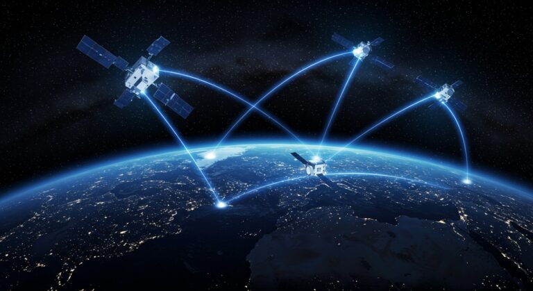 Eutelsat Lance 135 Md€ pour OneWeb et Iris²   Innovationsfr