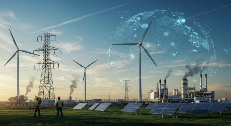Fiere  LAvenir Électrique Se Structure   Innovationsfr