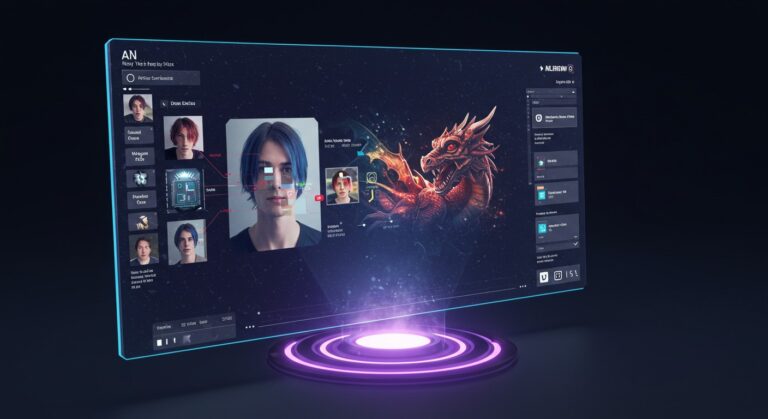 Gemini Réinvente lÉdition dImages par IA   Innovationsfr