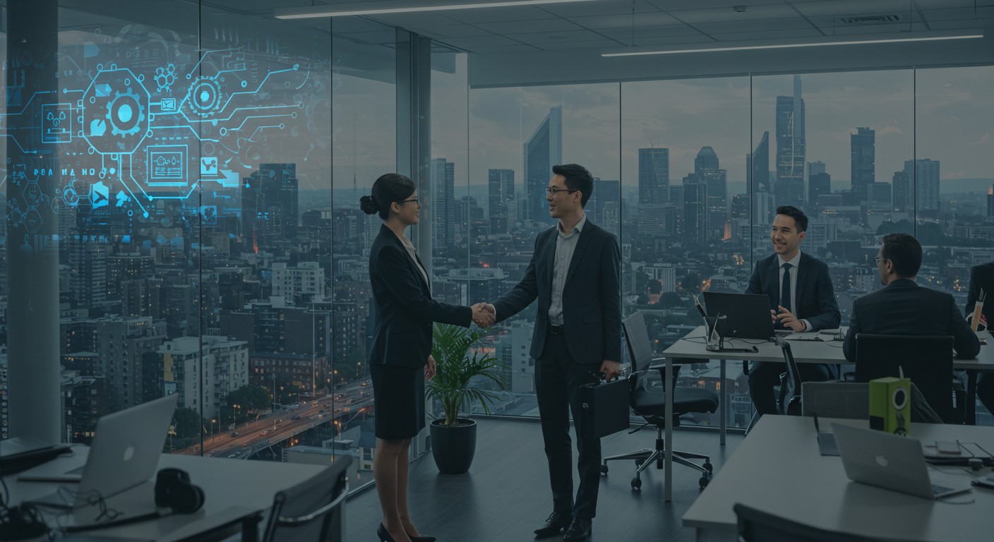 Geneviève Tanguay Rejoint Panache Ventures   Innovationsfr
