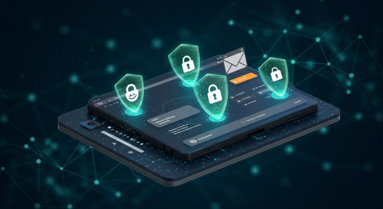 Google Déploie lIA pour Sécuriser Chrome   Innovationsfr