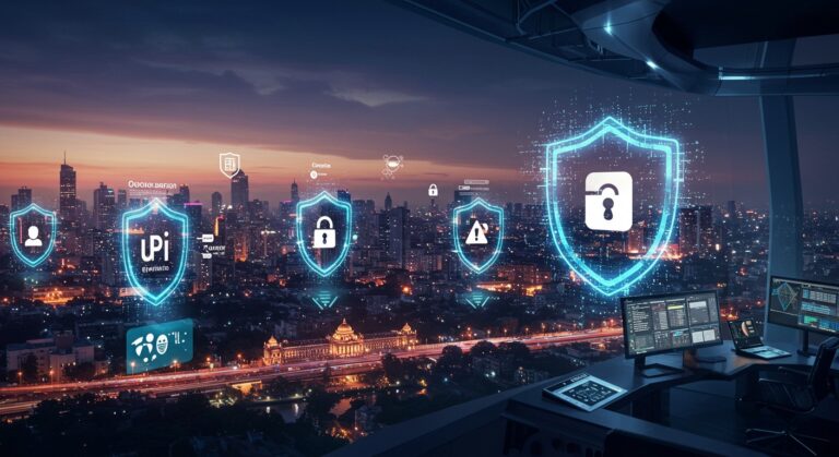 Google Renforce la Cybersécurité en Inde avec lIA   Innovationsfr
