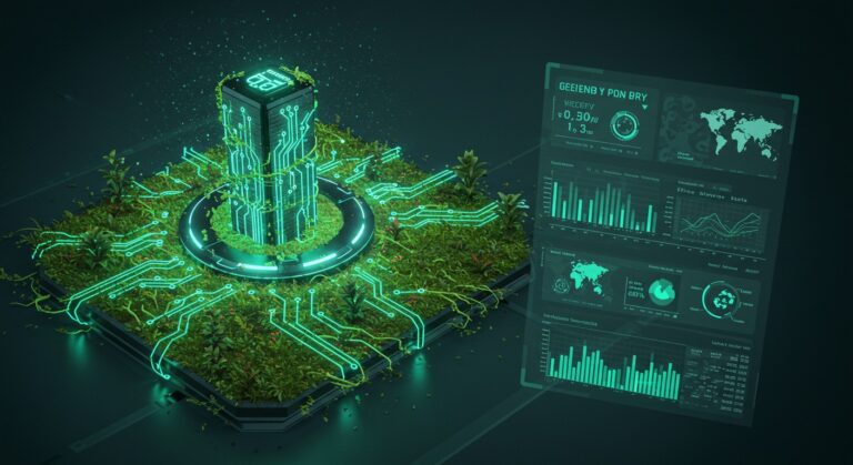 IA et Carbone  Mesurer lImpact Écologique   Innovationsfr