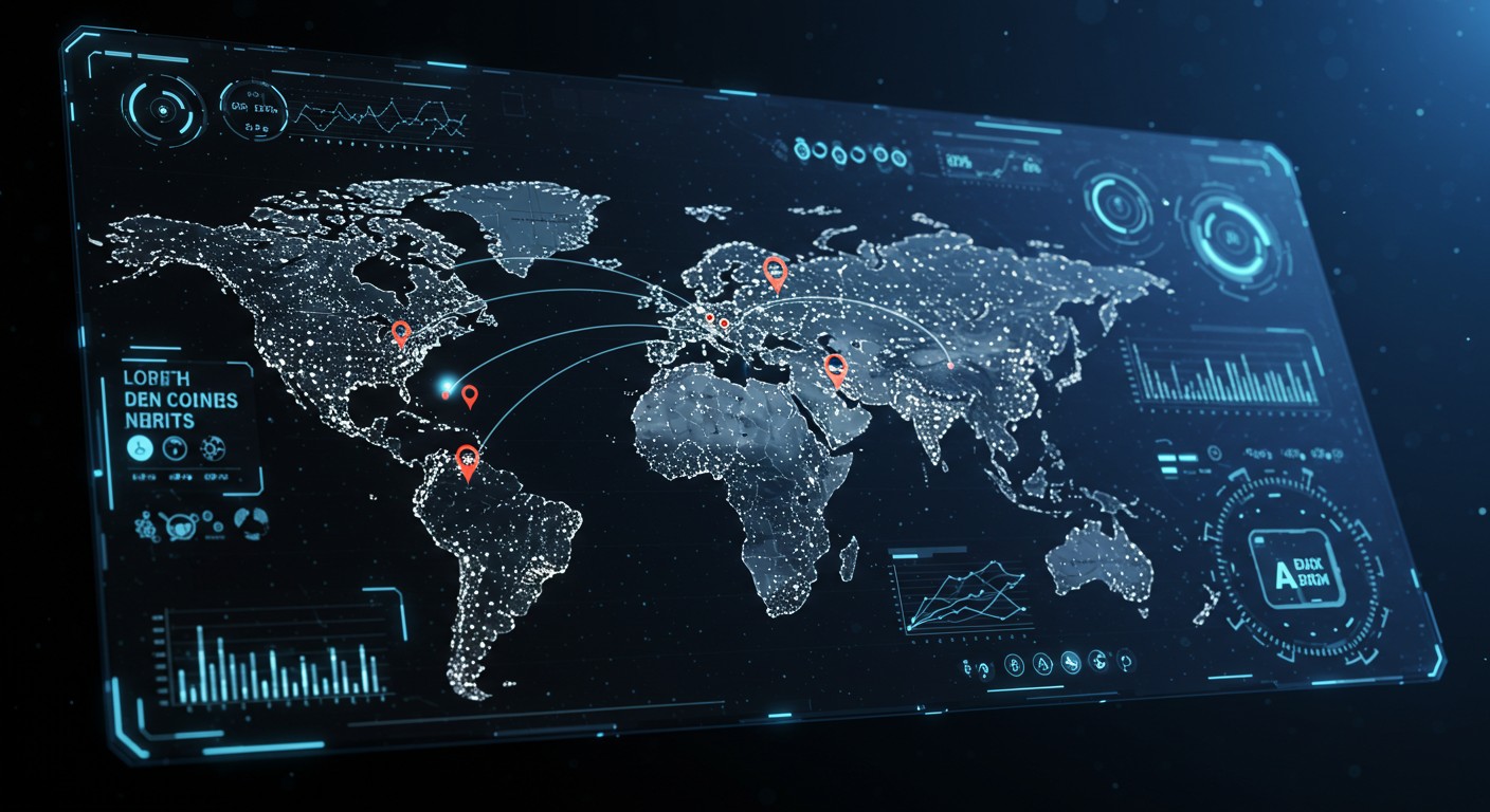 IA et Risques : Hence Révolutionne la Gestion - Innovations.fr IA et Risques Hence Révolutionne la Gestion Innovationsfr
