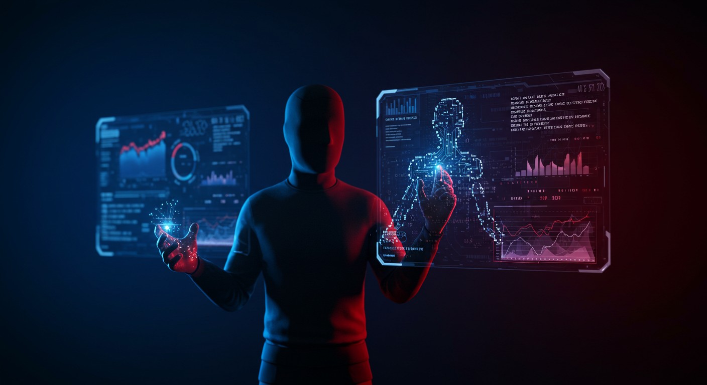 IA : Les Risques Éthiques de Claude Opus 4 - Innovations.fr IA Les Risques Éthiques de Claude Opus 4 Innovationsfr