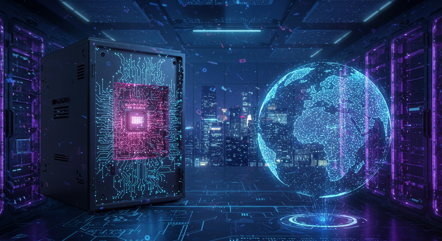 IBM Investit 150 Milliards aux USA - Innovations.fr IBM Investit 150 Milliards aux USA Innovationsfr