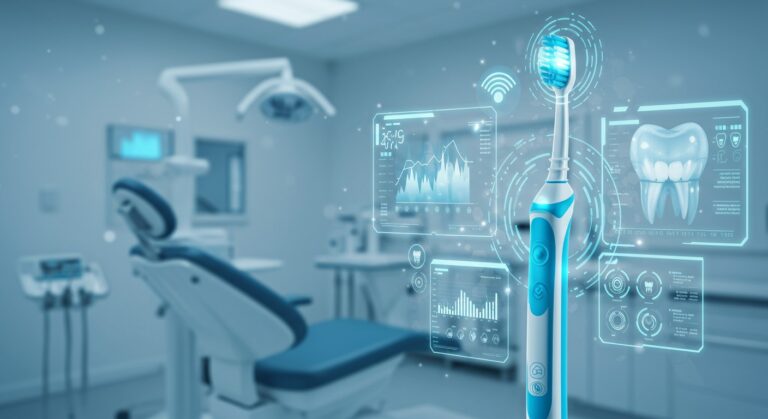 Innovations En Hygiène Bucco Dentaire   Innovationsfr