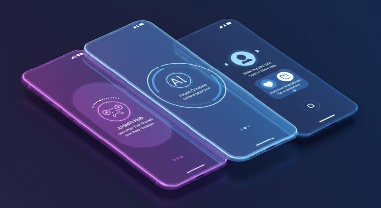 iOS 26  Les Innovations Majeures dApple Dévoilées   Innovationsfr