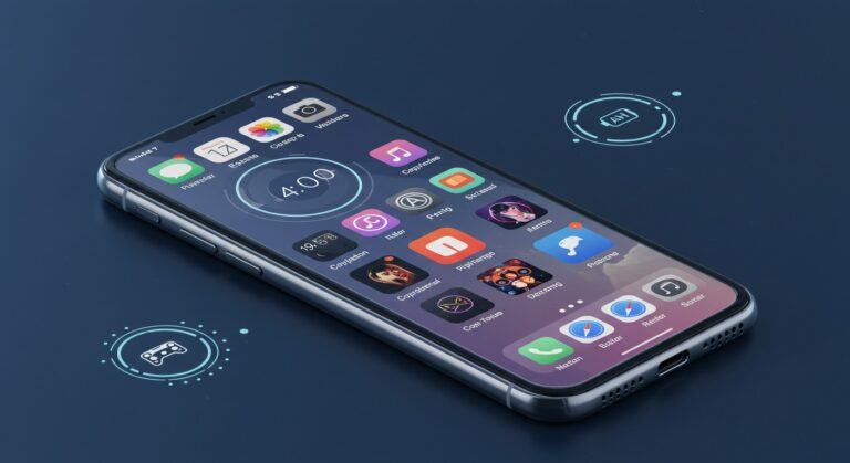 iOS 26  Les Nouveautés Révolutionnaires dApple   Innovationsfr