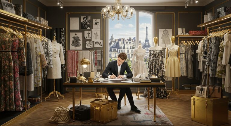Jonathan Anderson Révolutionne Dior   Innovationsfr