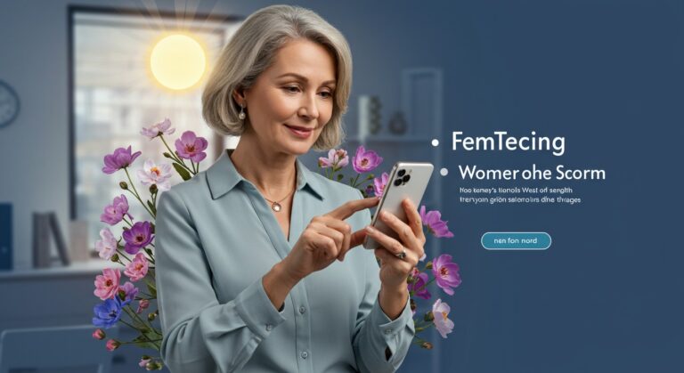 June Health Révolutionne la Santé Féminine   Innovationsfr
