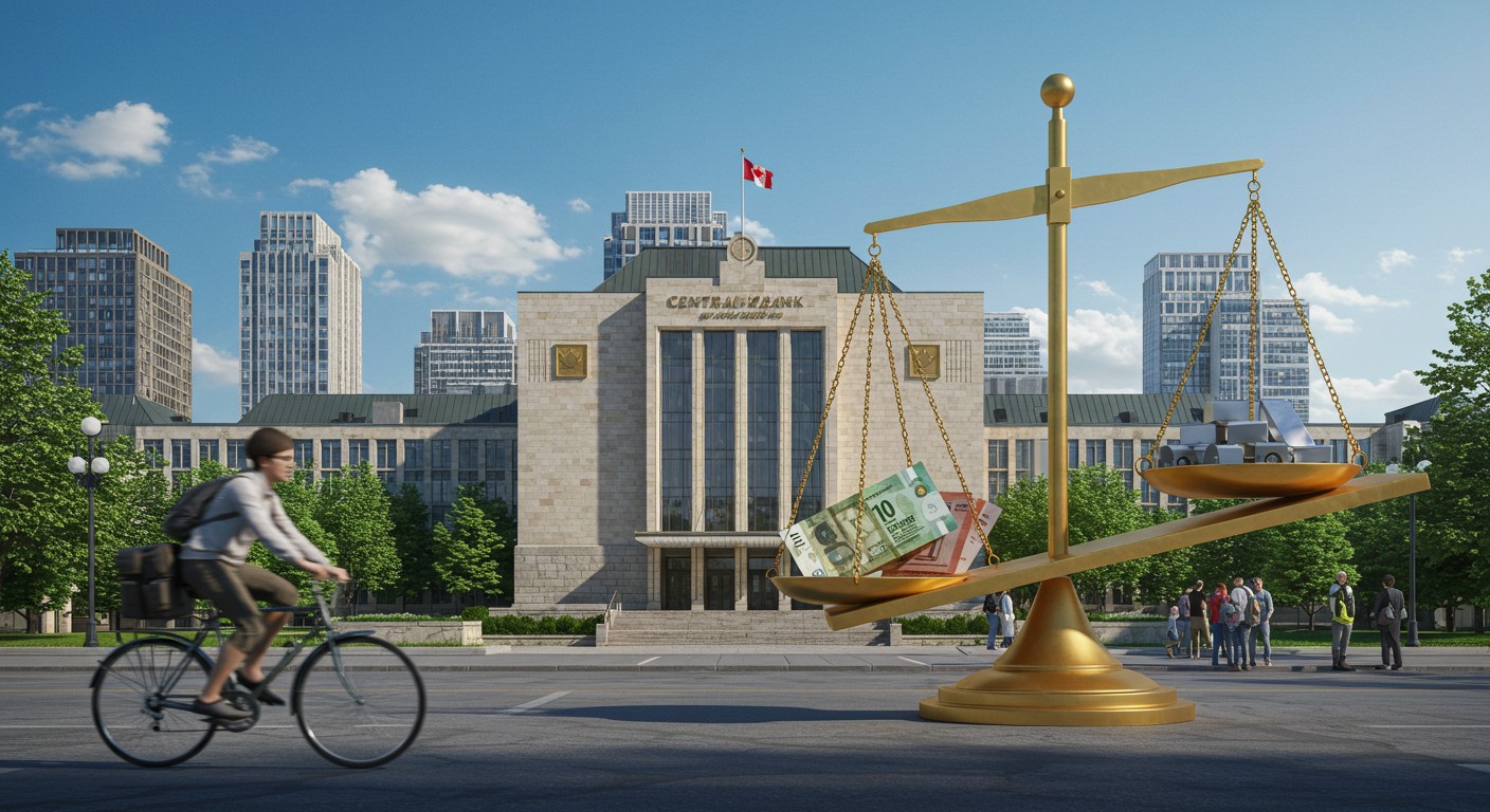 La BoC Face aux Défis Économiques Actuels - Innovations.fr La BoC Face aux Défis Économiques Actuels Innovationsfr