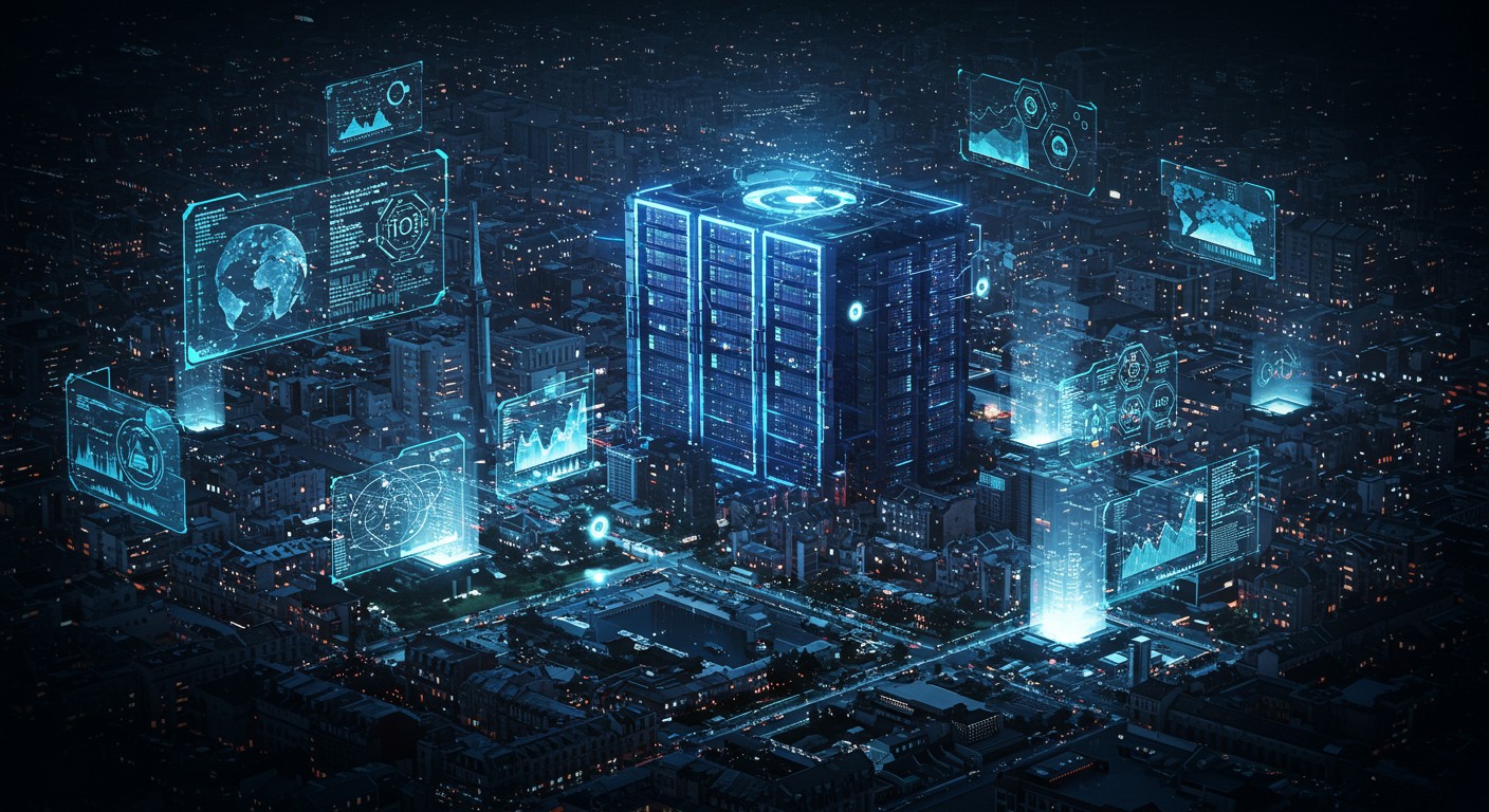 La France Accélère Dans la Course à l’IA - Innovations.fr La France Accélère Dans la Course à lIA Innovationsfr