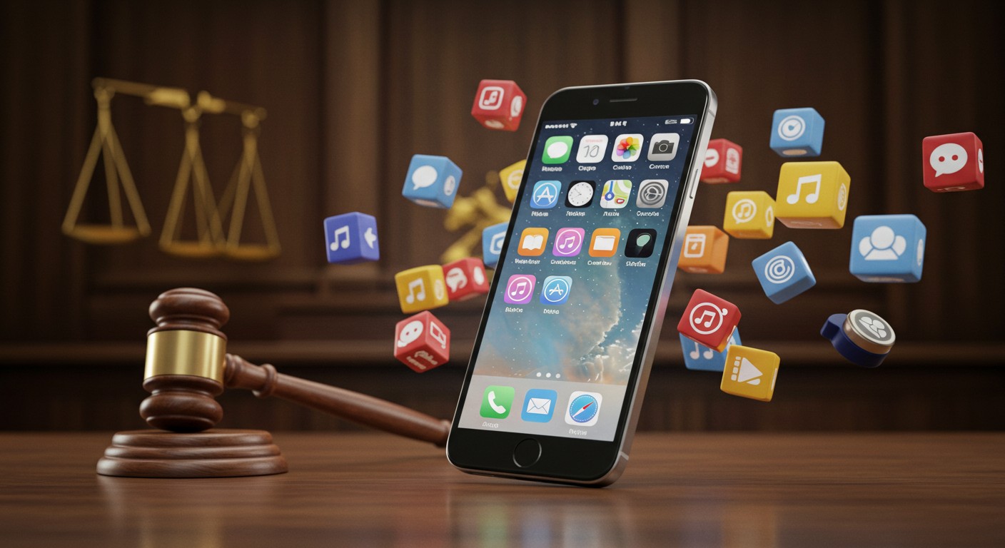 L’App Store US : 400 Milliards en 2024 - Innovations.fr LApp Store US 400 Milliards en 2024 Innovationsfr