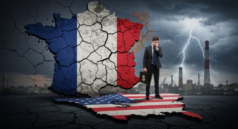 LAttractivité de la France en Peril aux USA   Innovationsfr