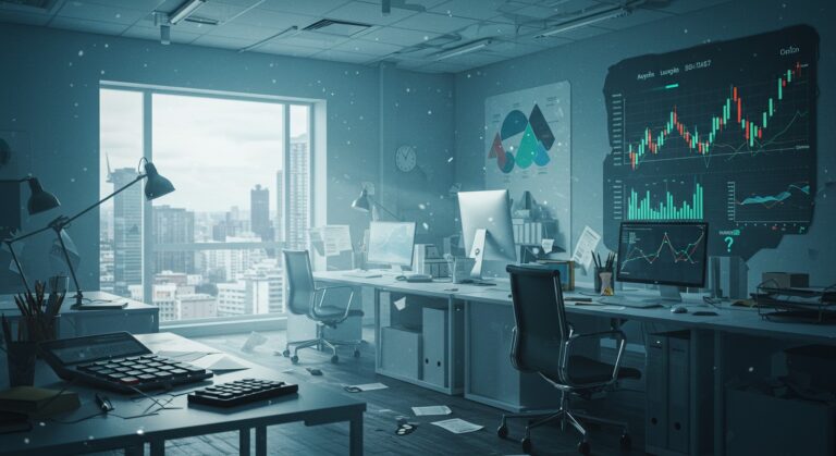 Layoffs chez Bench  Crise ou Renouveau    Innovationsfr