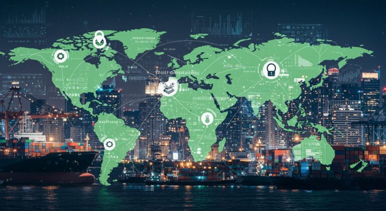 LEssor des Start ups dans le Commerce International   Innovationsfr