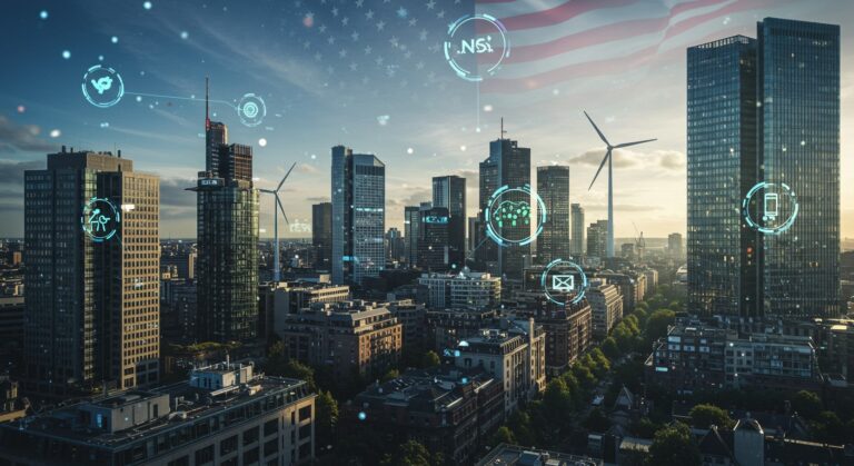 LEurope Boostée Par lInnovation Face aux Taxes   Innovationsfr