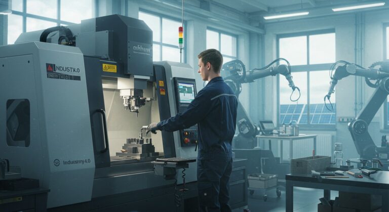 LÉvolution des Ouvriers dans lIndustrie Moderne   Innovationsfr