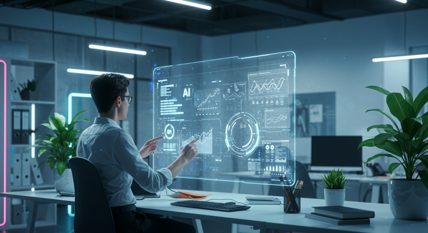 LHumain Gardien de lIA en Entreprise   Innovationsfr