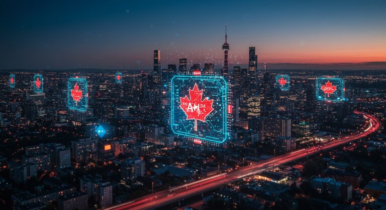 LIA au Canada  Adoption ou Régulation    Innovationsfr