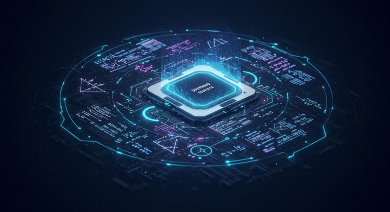 LIA Révolutionne Maths et Sciences   Innovationsfr