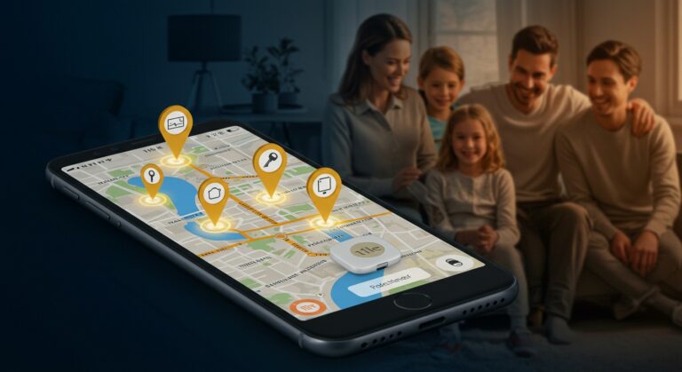 Life360 et Tile  Une Fusion Innovante   Innovationsfr