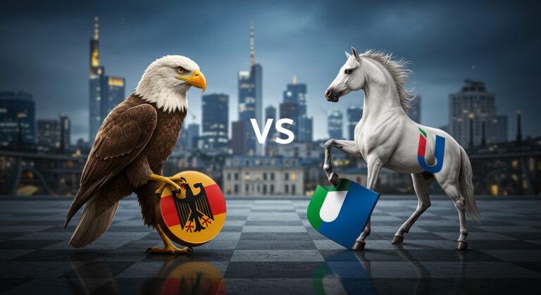 Merz Critique lOffensive dUniCredit sur Commerzbank   Innovationsfr