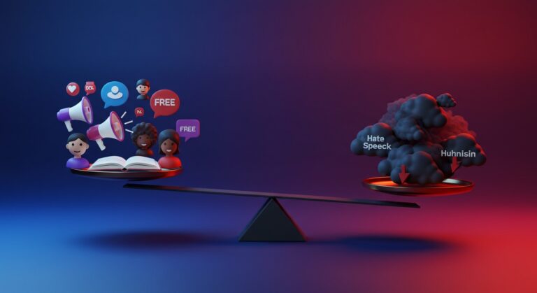 Meta et Modération  Nouvelles Règles en Question   Innovationsfr