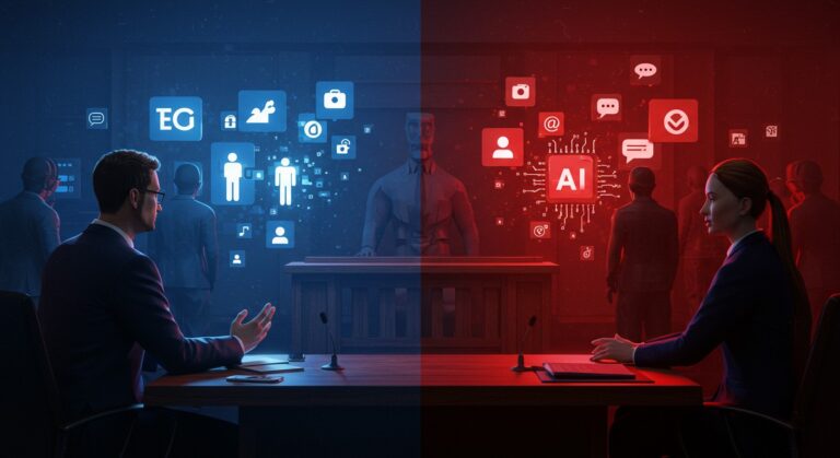 Meta Poursuit Crush AI pour Publicités Controversées   Innovationsfr