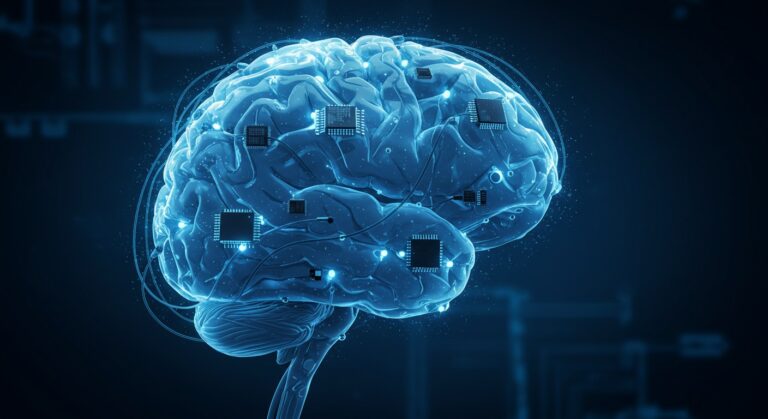 Neuralink  600M$ pour Connecter Cerveau et Machine   Innovationsfr