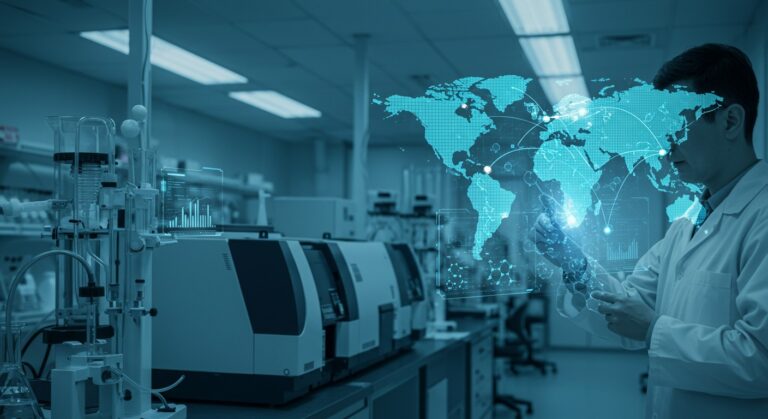 Nicoya Révolutionne la Biotech avec une Acquisition   Innovationsfr