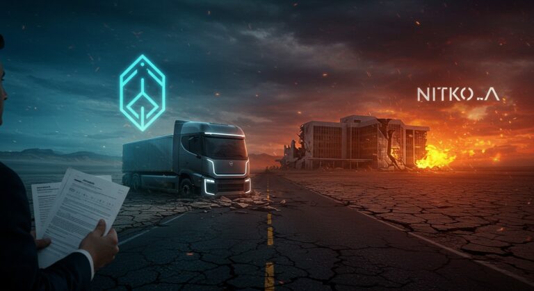 Nikola  La Chute dun Visionnaire Controversé   Innovationsfr