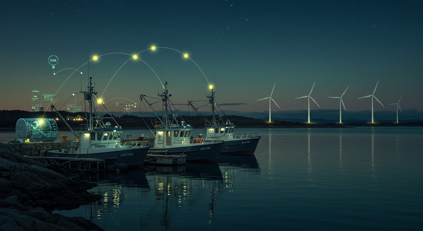 Nova Scotia Propulse l’Avenir du Cleantech - Innovations.fr Nova Scotia Propulse lAvenir du Cleantech Innovationsfr