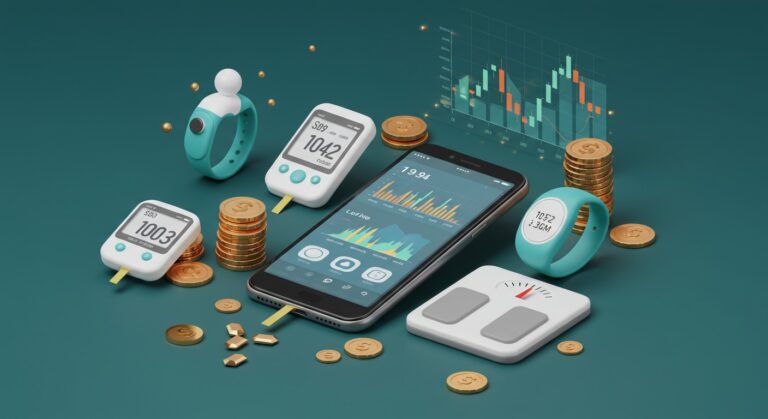 Omada Health  LIPO Qui Redéfinit la Santé   Innovationsfr
