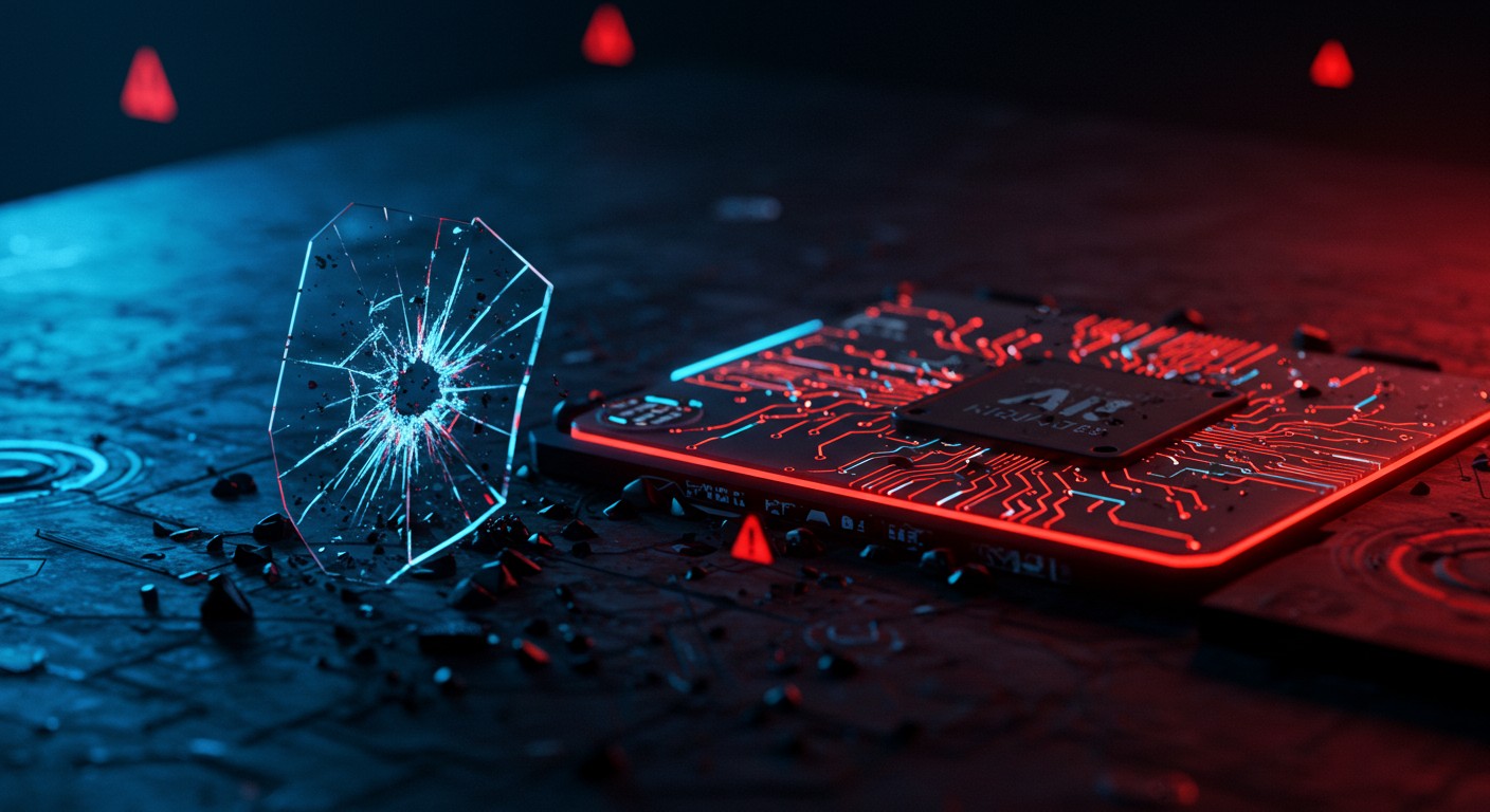 OpenAI Lance GPT-4.1 Sans Rapport de Sécurité - Innovations.fr OpenAI Lance GPT 41 Sans Rapport de Sécurité Innovationsfr