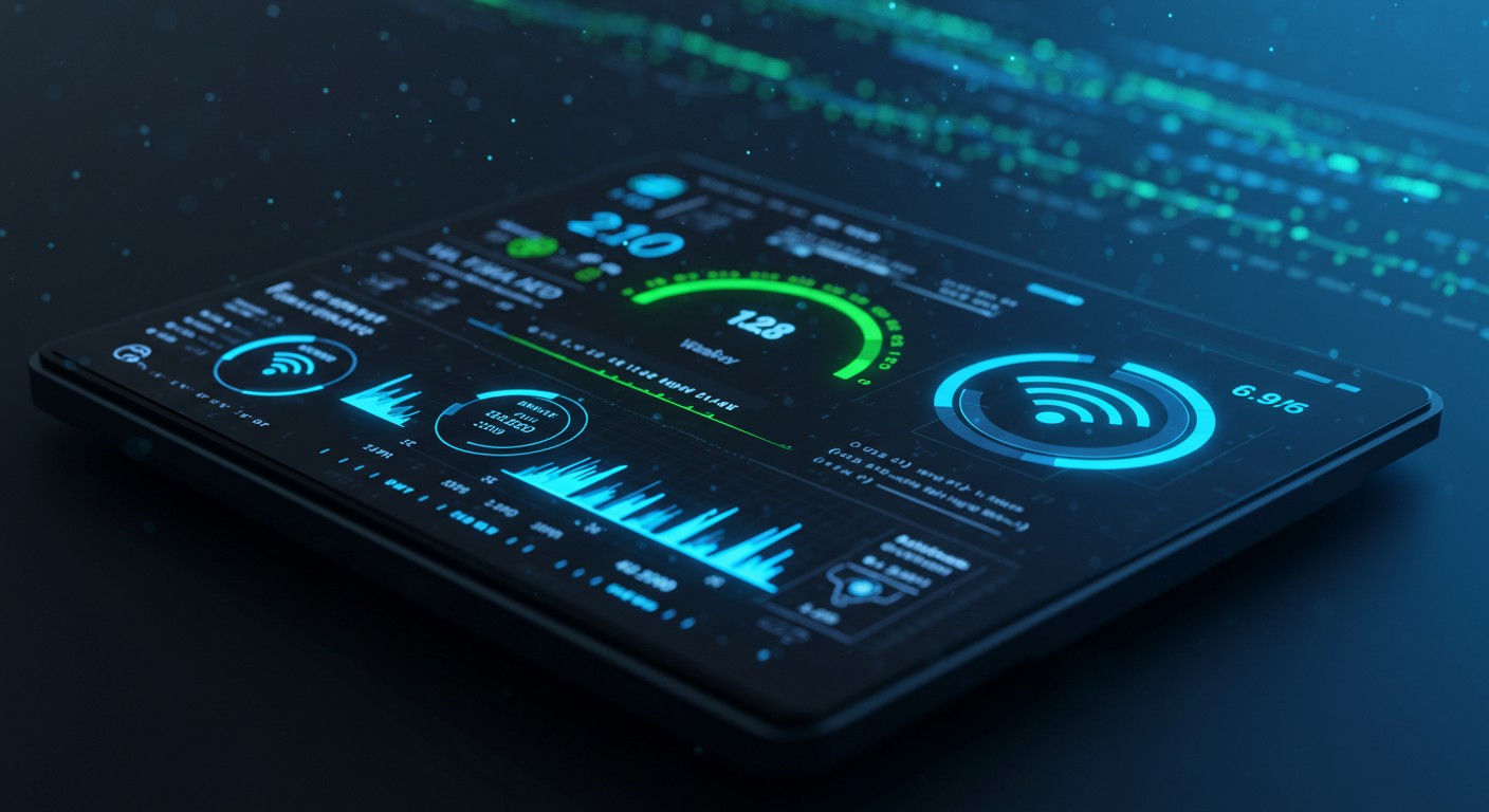 Orb : Mesurez Votre Connexion Internet - Innovations.fr Orb Mesurez Votre Connexion Internet Innovationsfr