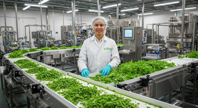 Parcours de Gilles Guerlet Chez Nxtfood   Innovationsfr