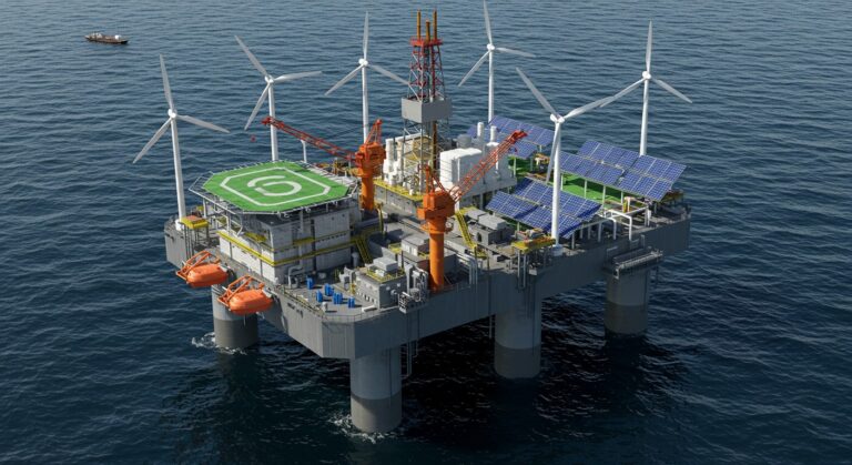 Pétrole 2025  Vers une Demande en Forte Baisse   Innovationsfr