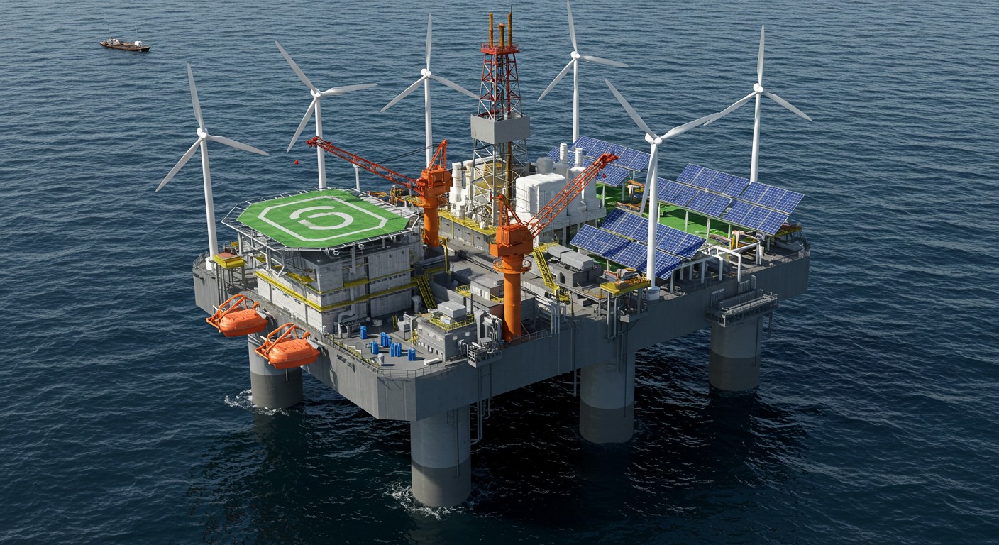 Pétrole 2025 : Vers une Demande en Forte Baisse - Innovations.fr Pétrole 2025 Vers une Demande en Forte Baisse Innovationsfr