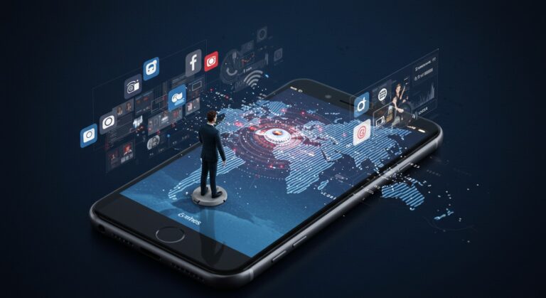 Pourquoi Les Politiques Échouent Sur Internet   Innovationsfr
