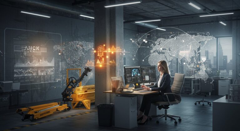 Pourquoi les Start ups Canadiennes Visent le Monde   Innovationsfr