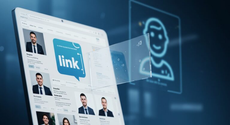 Pourquoi lIA sur LinkedIn Déçoit elle    Innovationsfr