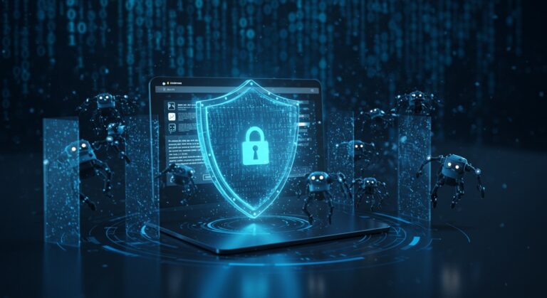 Radware Bot Manager  La Révolution Anti Bot   Innovationsfr