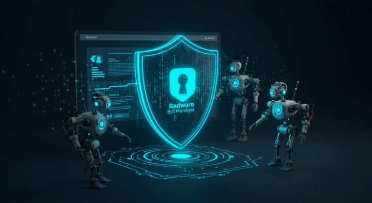 Radware Bot Manager  La Révolution Anti Bots   Innovationsfr